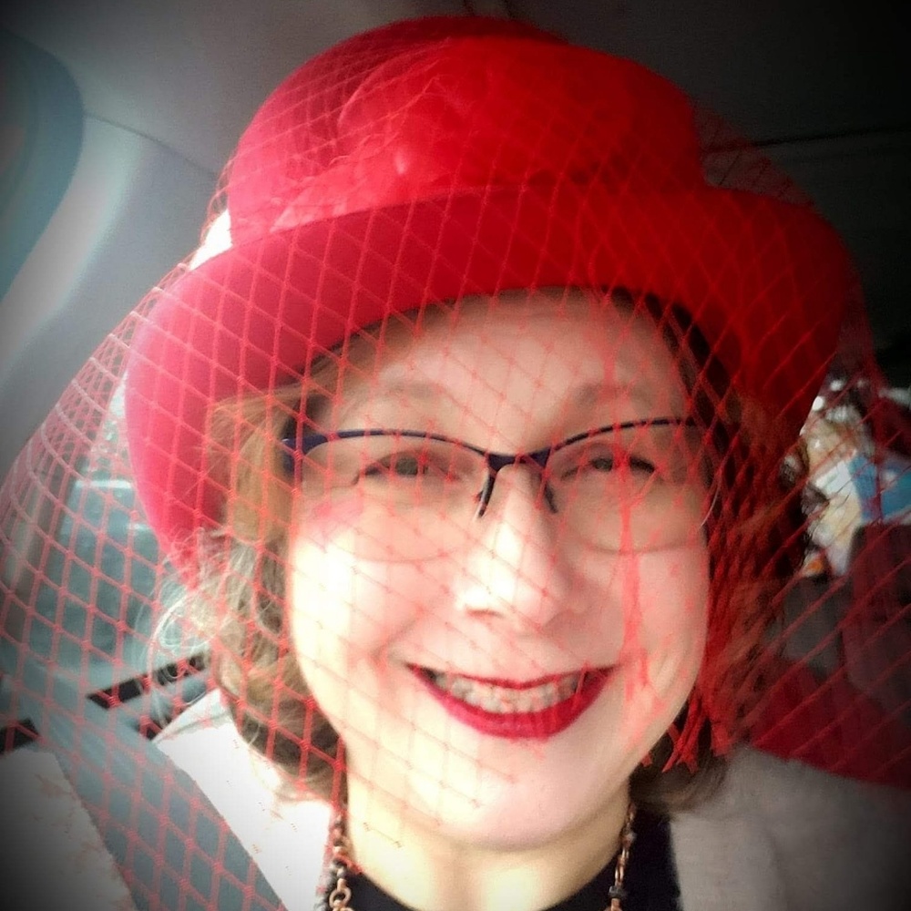 Meet your Posher, Eileen